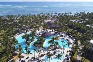Catalonia Bavaro Beach Golf & Casino Resort - All-Inclusive - Dominican Republic